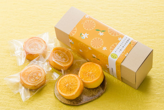 オレンジバターケーキ5個入2箱